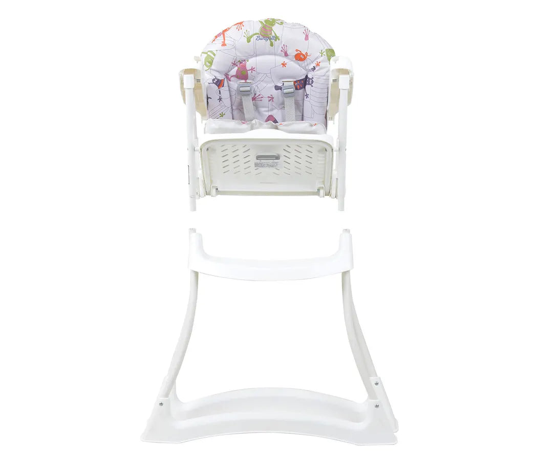 Silla de Comer Burigotto Bon Appetit