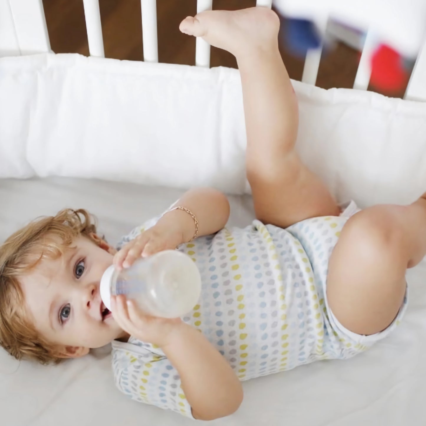 Calienta Biberones Portátil