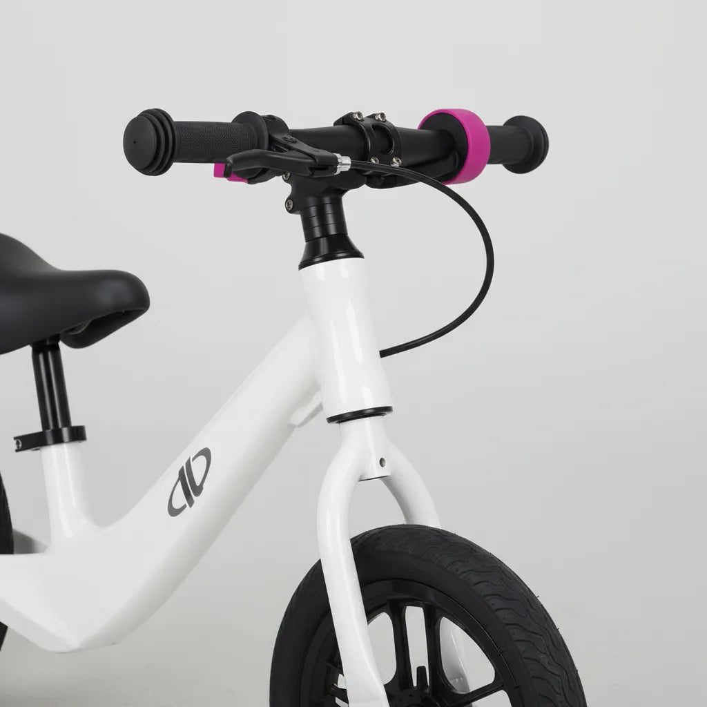 Bicicleta sin pedales Eléctrica