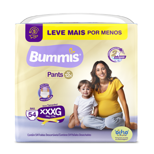 Pants Bummis