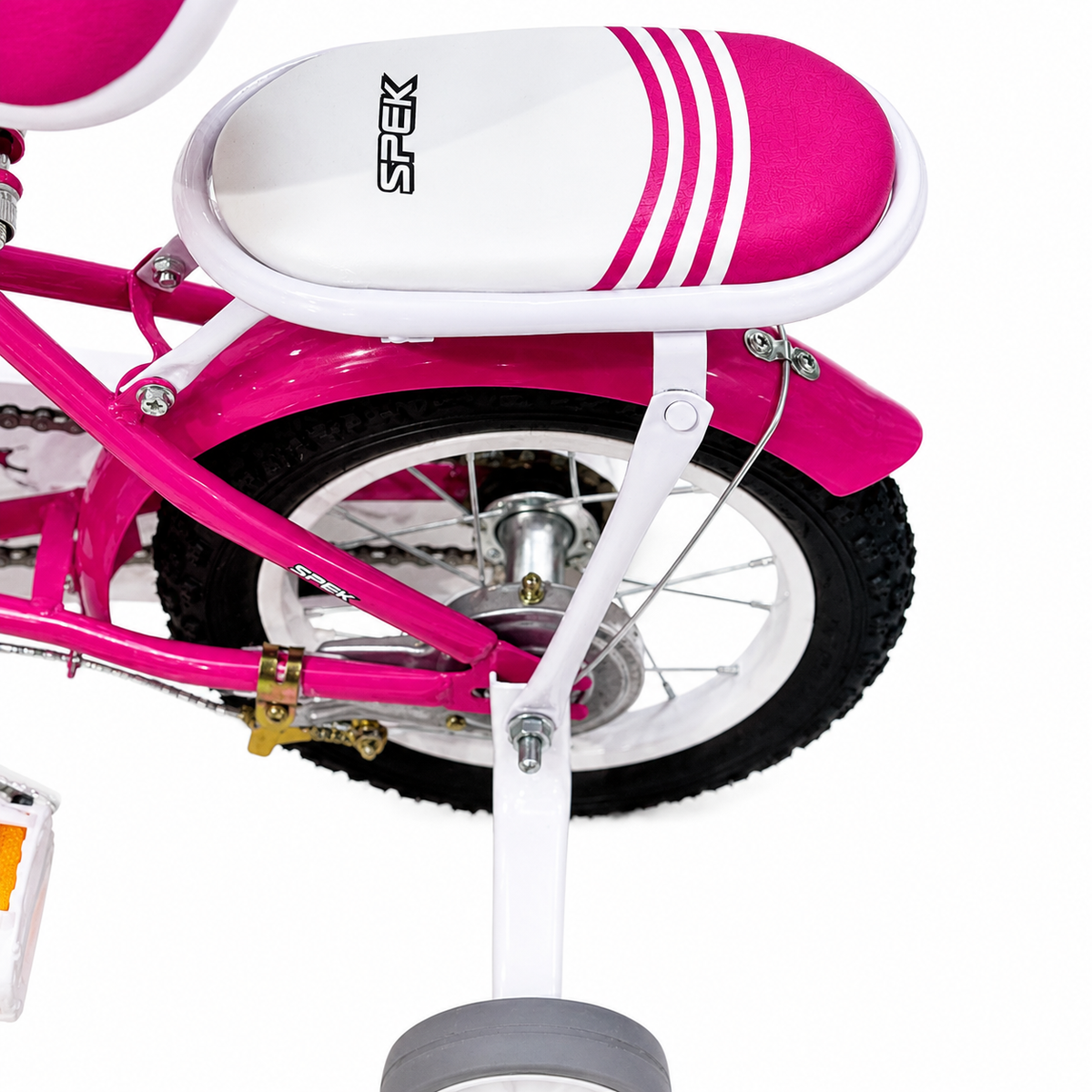 Bicicleta Spek Rodado 12