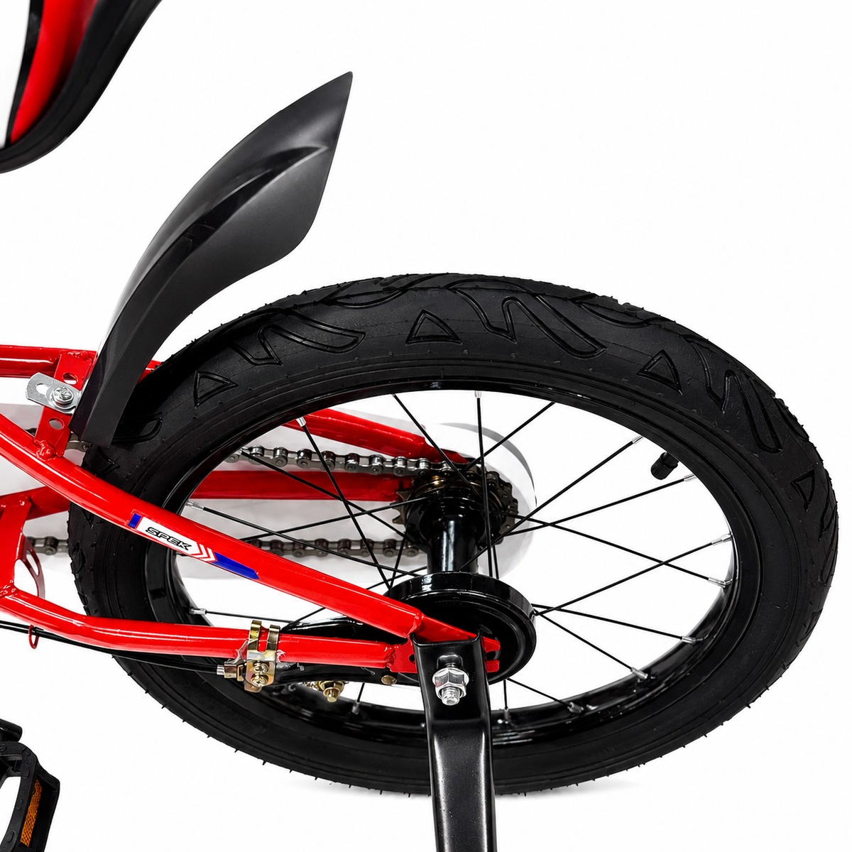 Bicicleta Spek Rodado 16