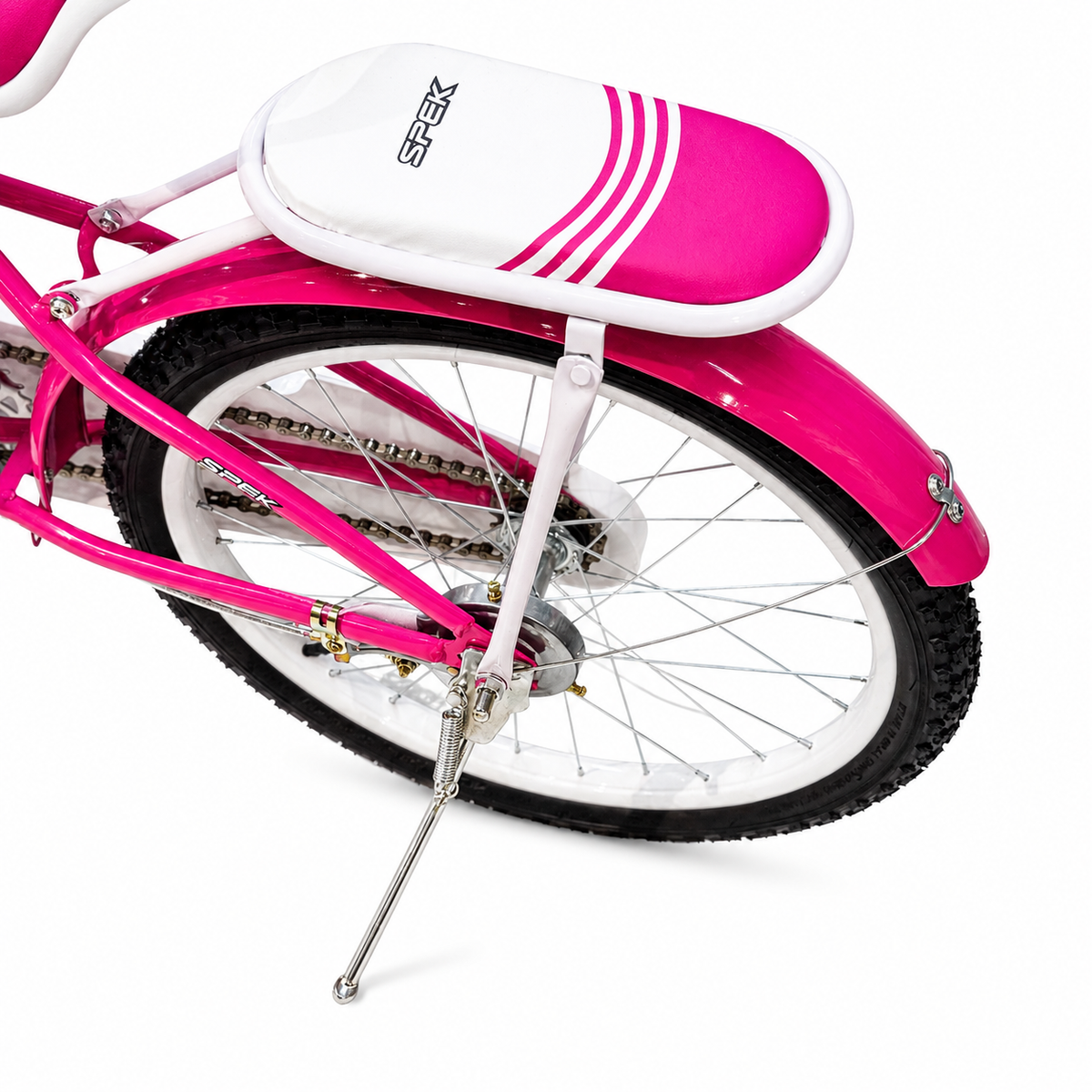 Bicicleta Spek Rodado 20