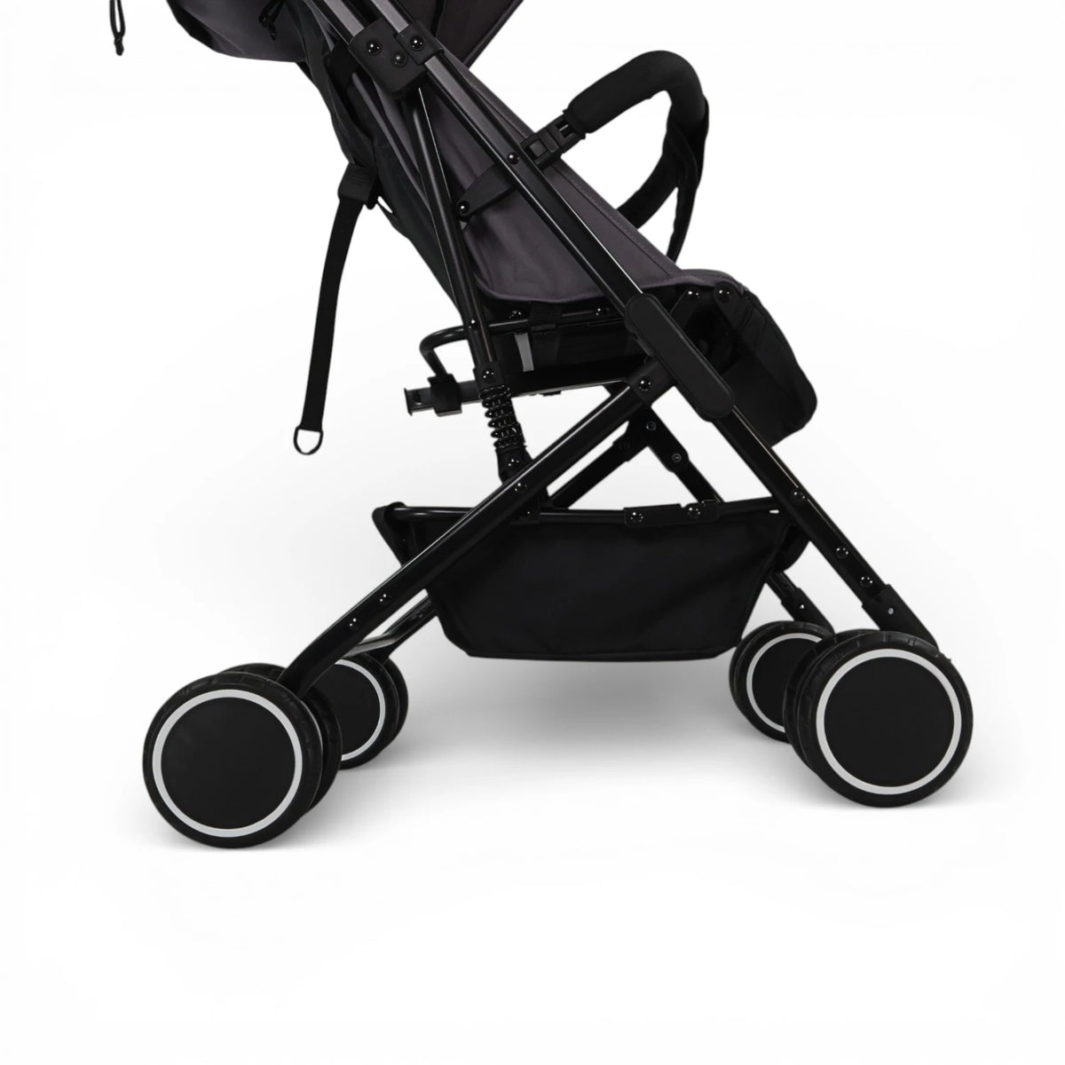 Coche Bebesit Sprint - Ultracompacto Maleta
