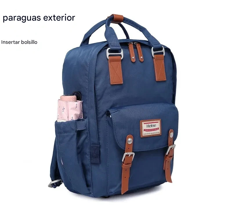 Mochila Martenal grande Heine