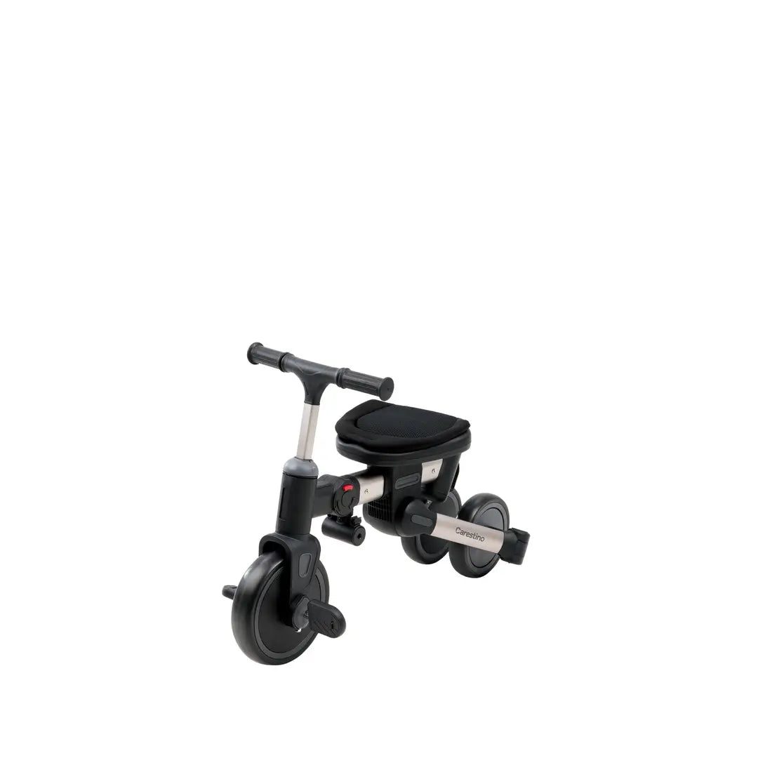 Triciclo Turbo 3 en 1 Carestino