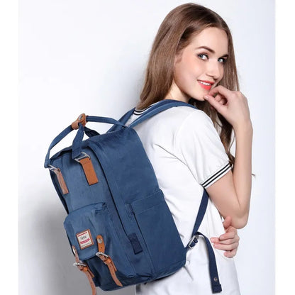 Mochila Martenal grande Heine