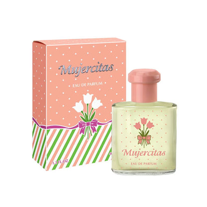 Colonia Mujercitas