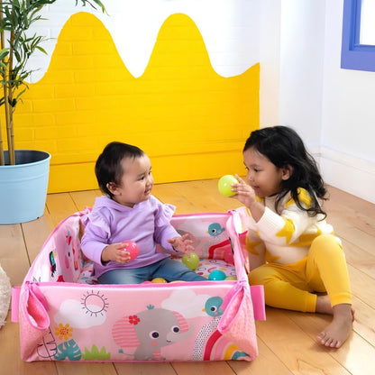 Gimnasio Bright Stars 5 En 1