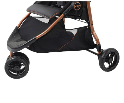 Coche Burigotto CR3