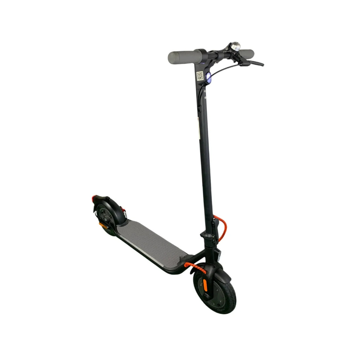 Monopatín Eléctrico K 350w Plegable