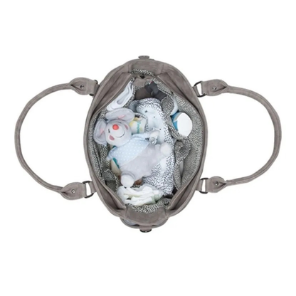 Bolso Maternal de Bebé Mónaco Little Company