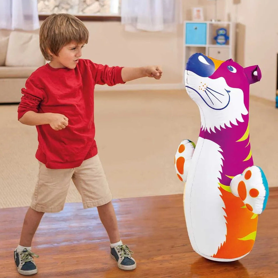 Inflable Golpeador 98 cm