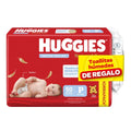 Pañales Huggies Natural Care P x 50 + TH