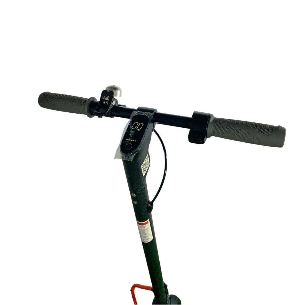 Monopatín Eléctrico K 350w Plegable