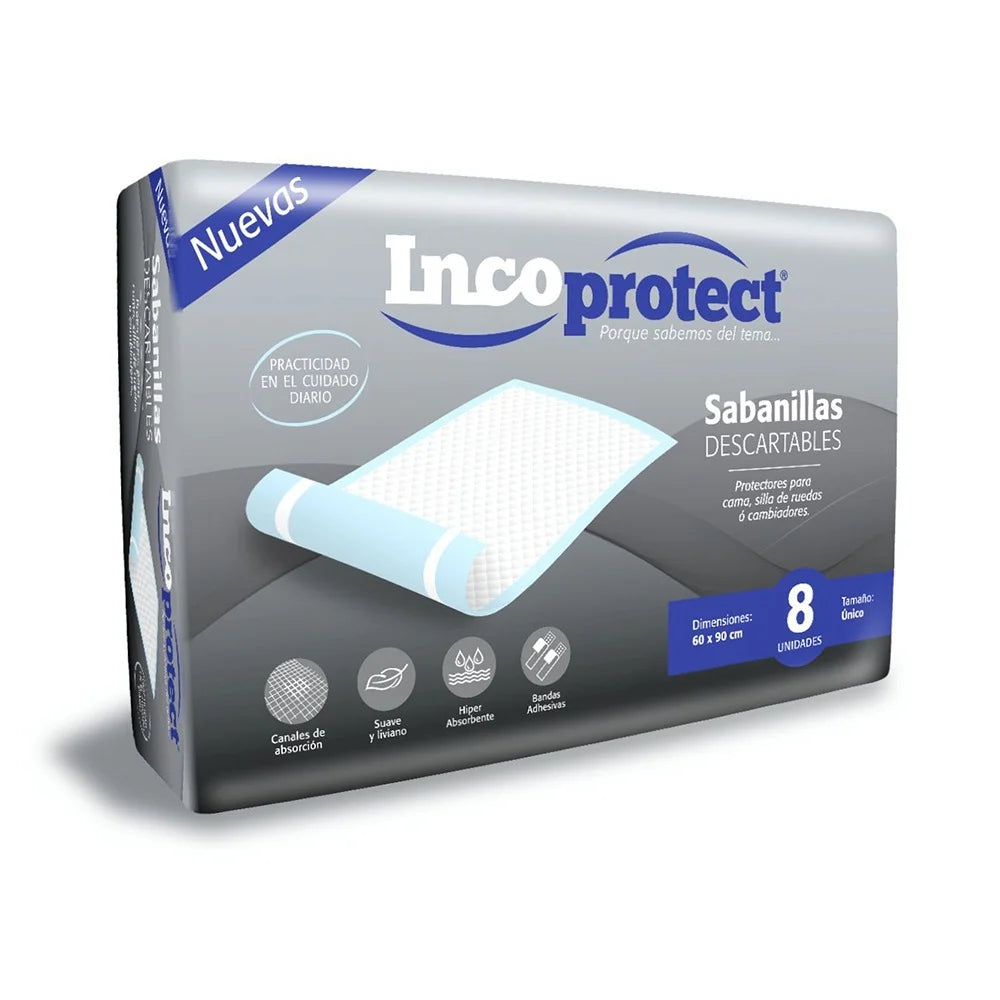 Sabanillas Incoprotect