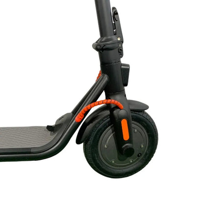 Monopatín Eléctrico K 350w Plegable