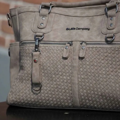 Bolso Maternal de Bebé Mónaco Little Company