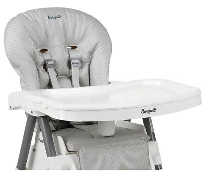 Silla de Comer Burigotto Merenda