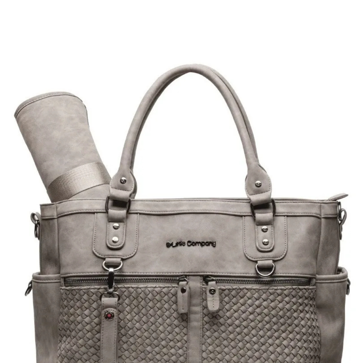 Bolso Maternal de Bebé Mónaco Little Company