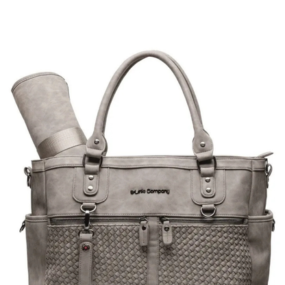Bolso Maternal de Bebé Mónaco Little Company