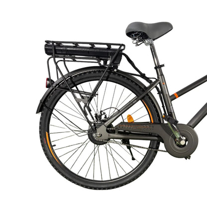 Bicicleta Eléctrica Hiper Engine Metrópolis R28