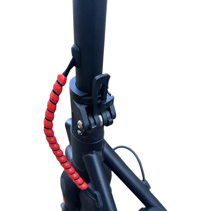 Monopatín Eléctrico K 350w Plegable