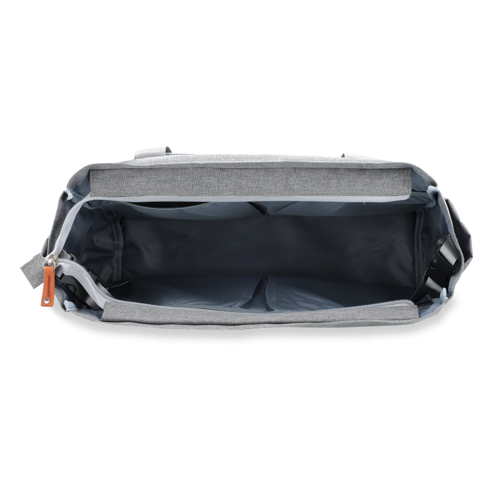 Bolso Maternal Capella Lucky Baby