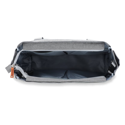 Bolso Maternal Capella Lucky Baby