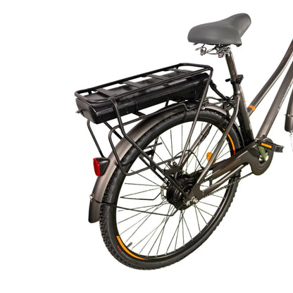 Bicicleta Eléctrica Hiper Engine Metrópolis R28