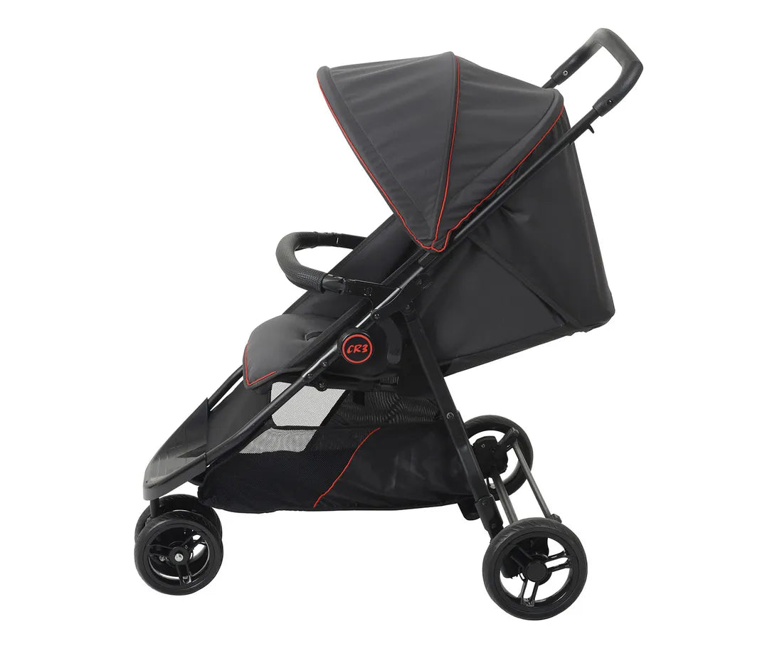 Coche Burigotto CR3