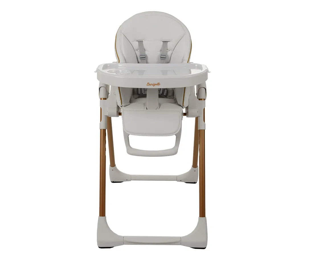 Silla de Comer Burigotto Prima Pappa Zero 3