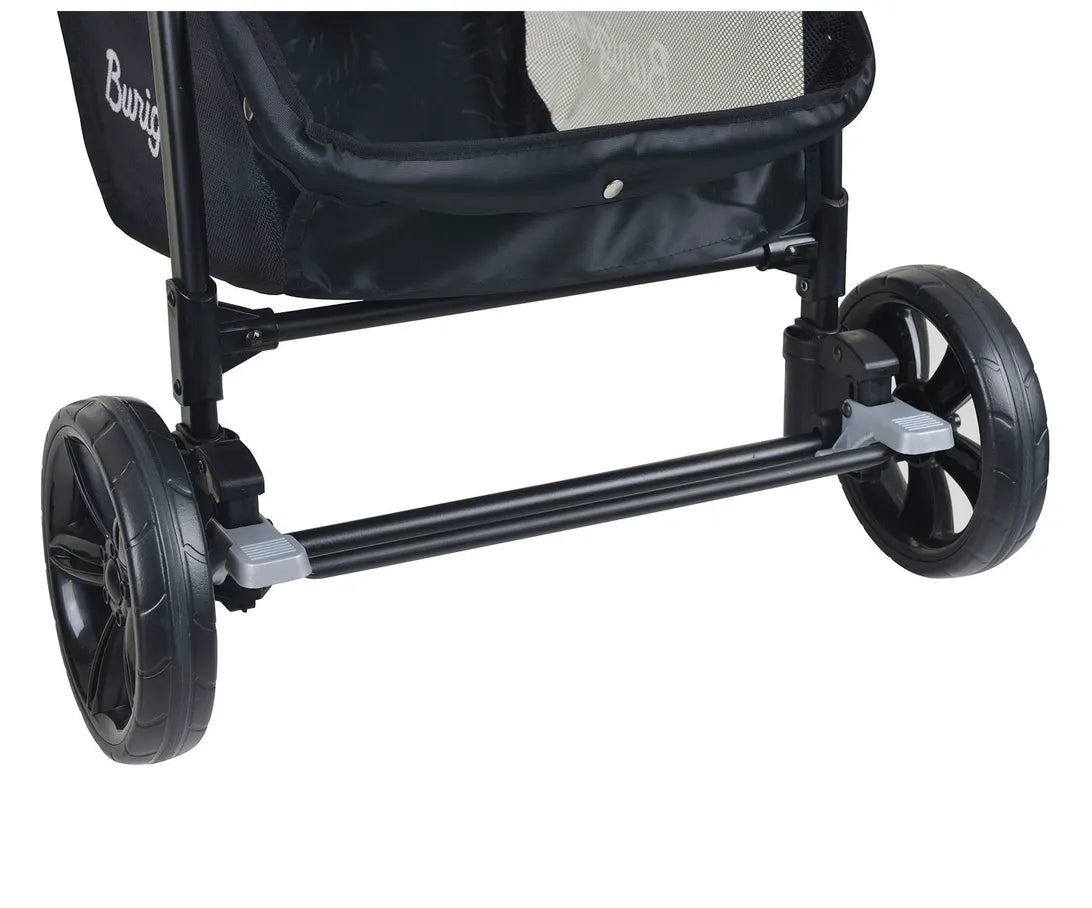 Coche Burigotto Ecco