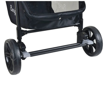 Coche Burigotto Ecco