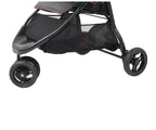 Coche Burigotto CR3