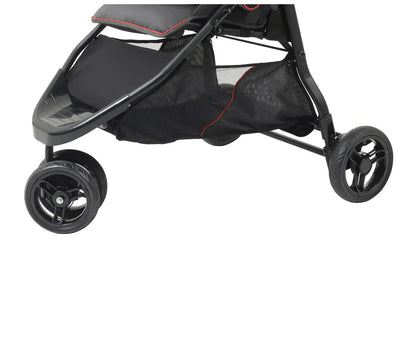 Coche Burigotto CR3