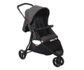 Coche Burigotto CR3