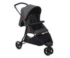 Coche Burigotto CR3
