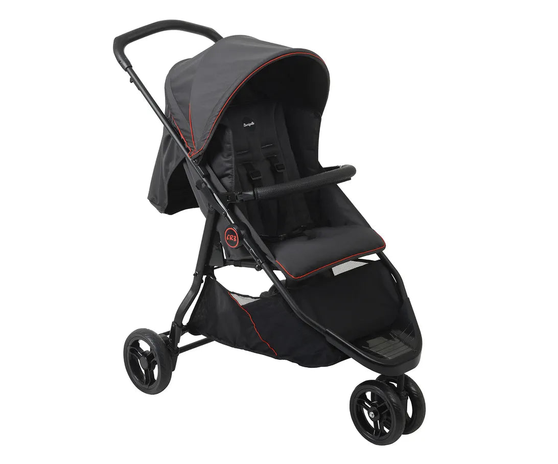 Coche Burigotto CR3