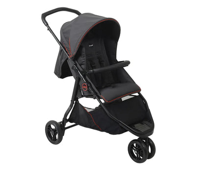 Coche Burigotto CR3