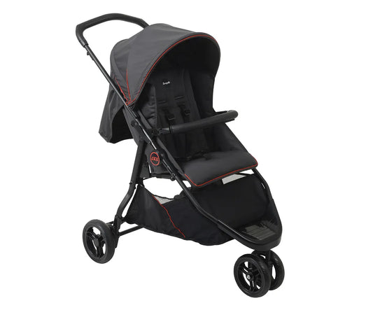 Coche Burigotto CR3