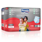 Pants Ready Sec P/M x 14