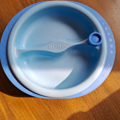 Plato Térmico Sistema de Agua Caliente