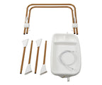 Catre Burigotto Kit Baño Prime