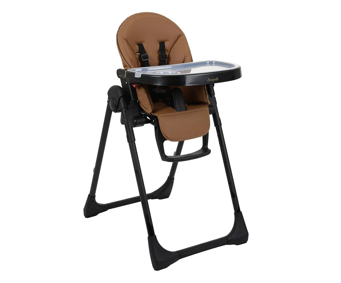 Silla de Comer Burigotto Prima Pappa Zero 3