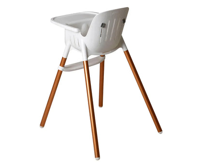Silla de Comer Burigotto Poke
