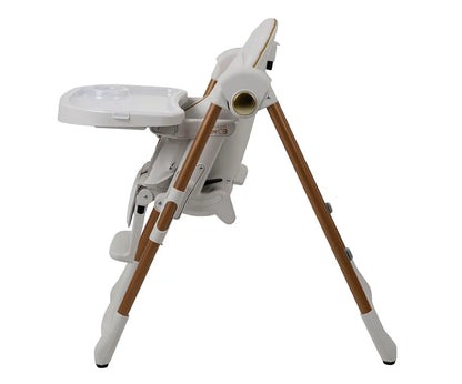 Silla de Comer Burigotto Prima Pappa Zero 3