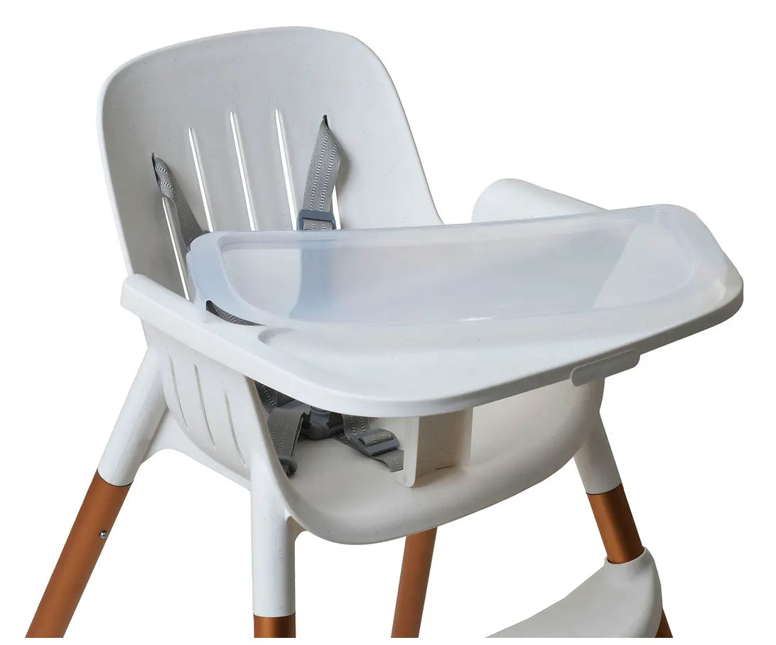 Silla de Comer Burigotto Poke