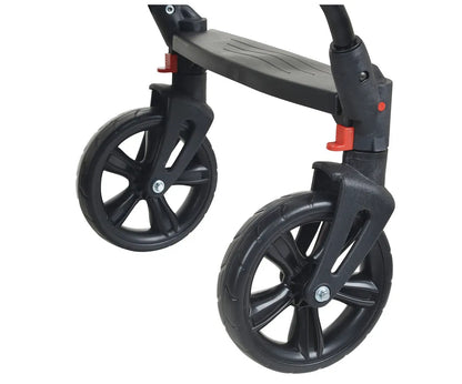 Coche Burigotto Ecco Travel System