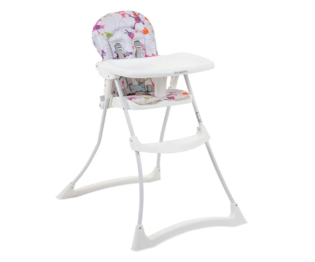 Silla de Comer Burigotto Bon Appetit